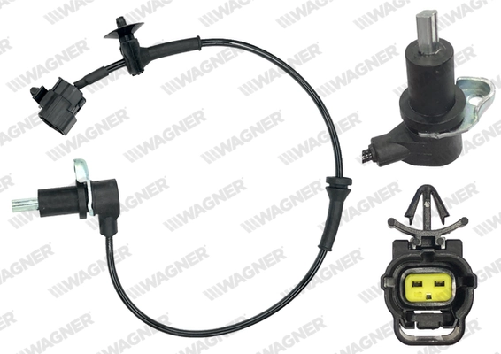 WAGNER ABS00437