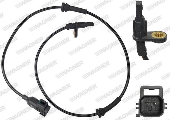 WAGNER ABS01012