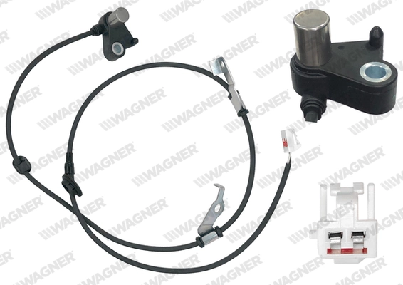 WAGNER ABS00697