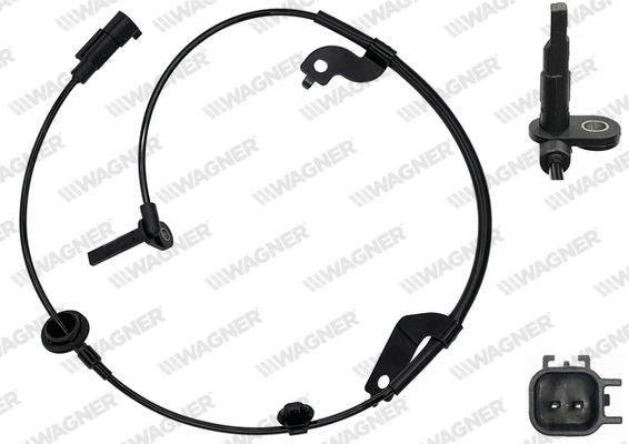 WAGNER ABS00717