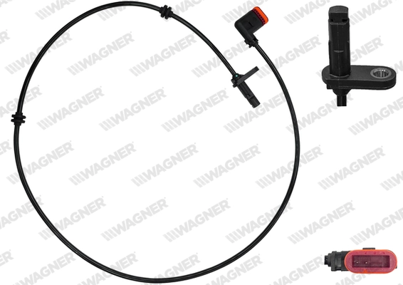 WAGNER ABS01102