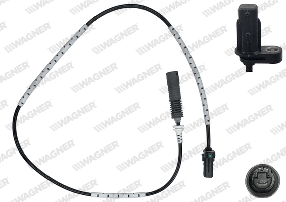 WAGNER ABS00748
