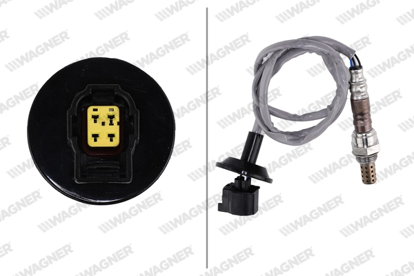 WAGNER LBS00376