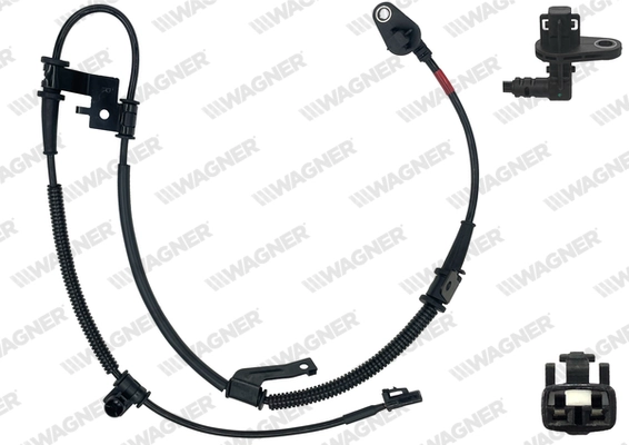 WAGNER ABS01222