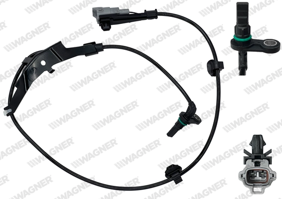 WAGNER ABS01002