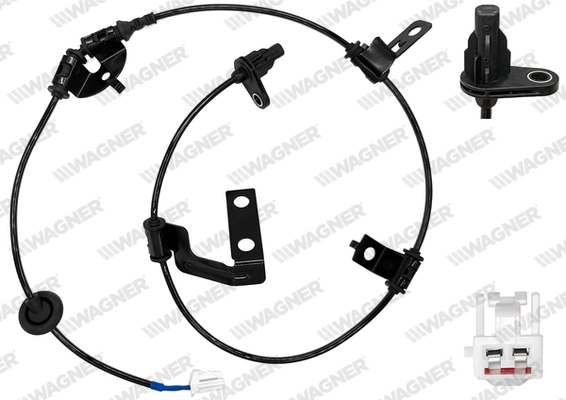 WAGNER ABS00949