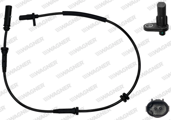 WAGNER ABS00514