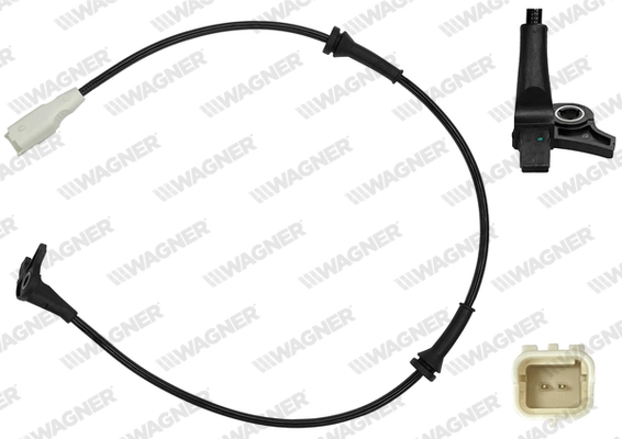 WAGNER ABS00358
