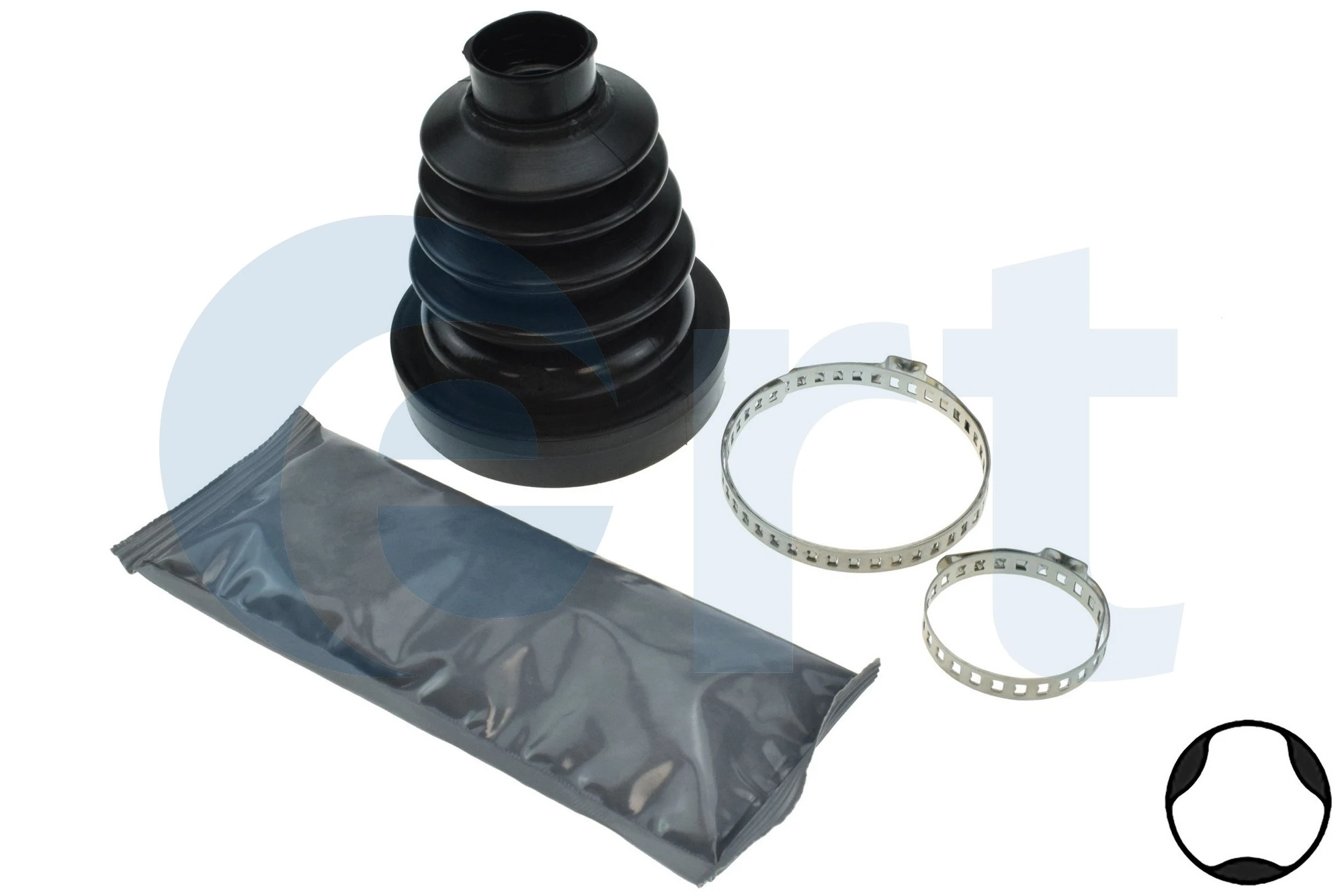 ERT 500407T