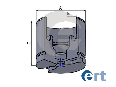 ERT 150751C