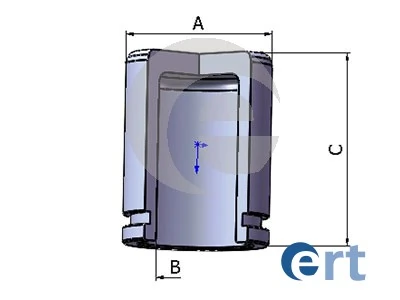 ERT 150837C