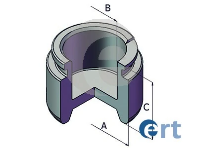 ERT 150855C