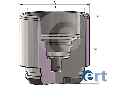 ERT 151454C