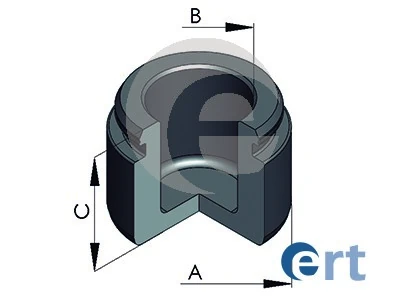 ERT 151608C