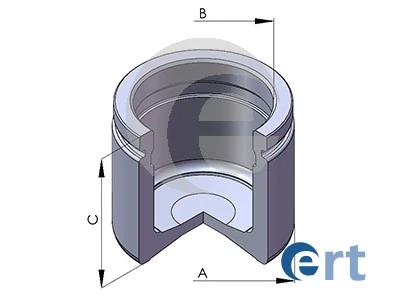 ERT 150854C