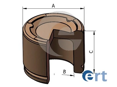 ERT 151784C