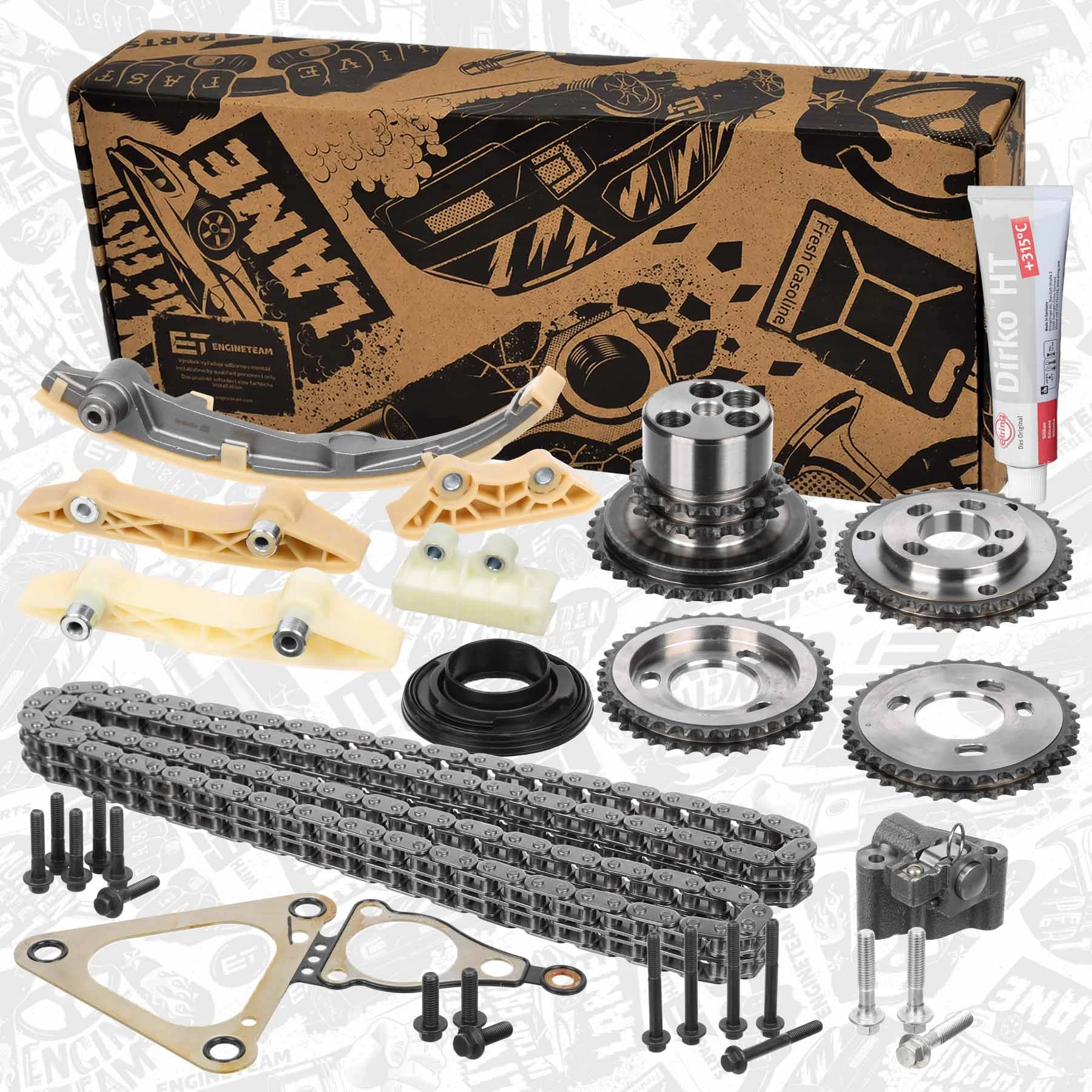 Ford 4C1Q6K261BA