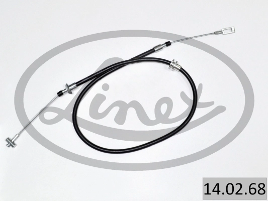 LINEX 140268