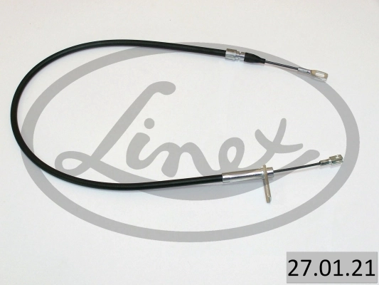 LINEX 270121
