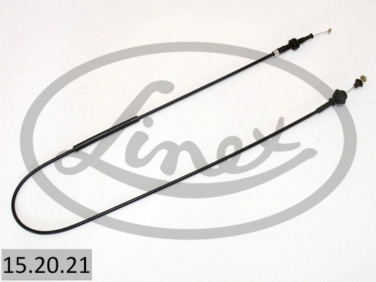 LINEX 152021
