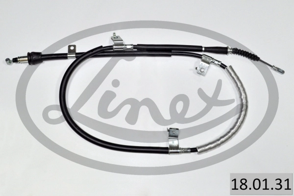 LINEX 180131