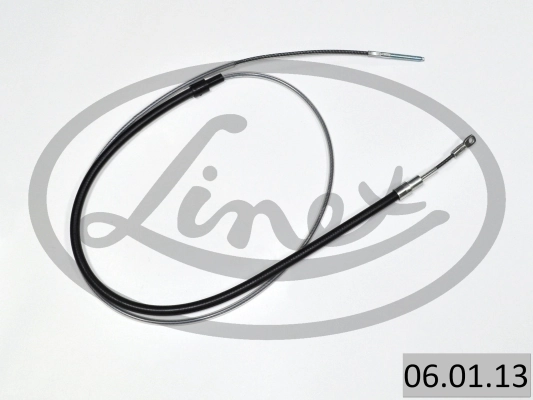LINEX 060113
