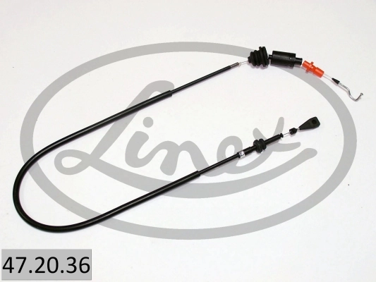 LINEX 472036