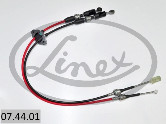 LINEX 074401