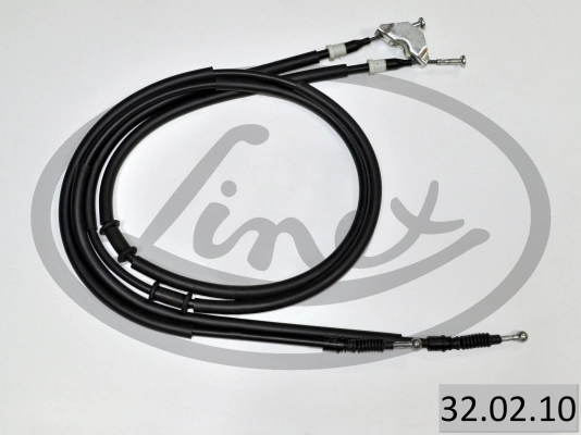 LINEX 320210