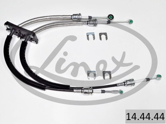 LINEX 144444