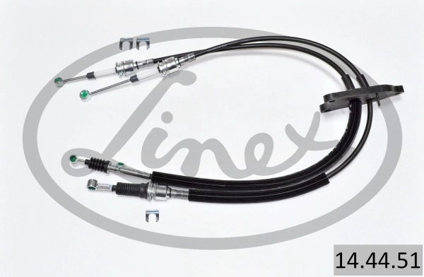 LINEX 144451