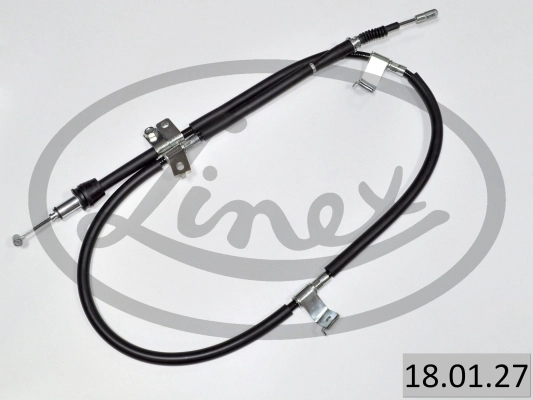 LINEX 180127