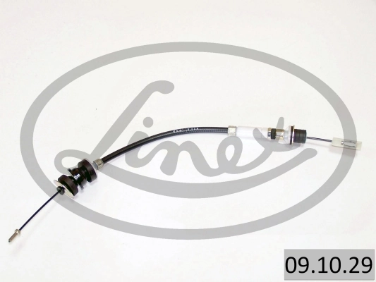 LINEX 091029