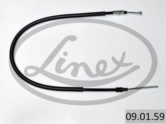 LINEX 090159