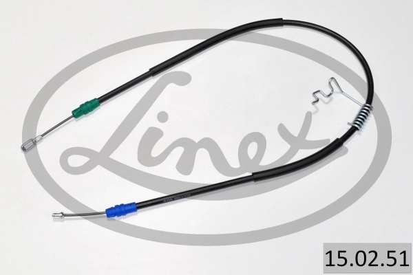 LINEX 150251