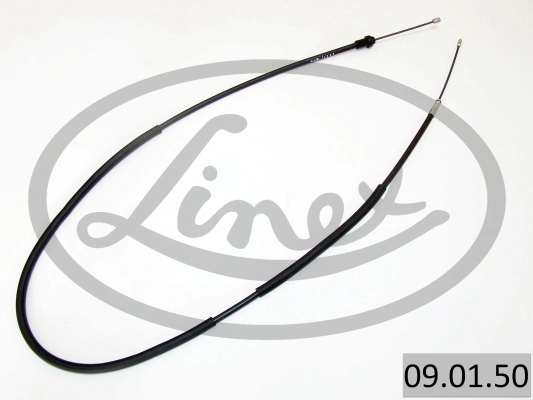 LINEX 090150