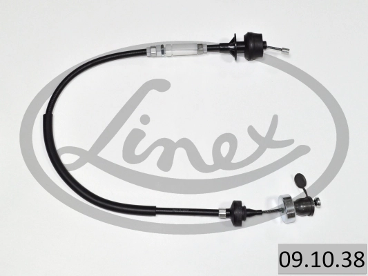 LINEX 091038