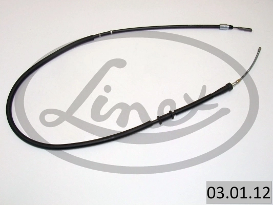 LINEX 030112