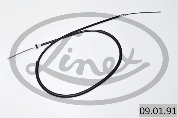 LINEX 090191