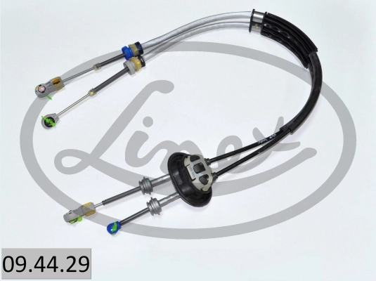 LINEX 094429