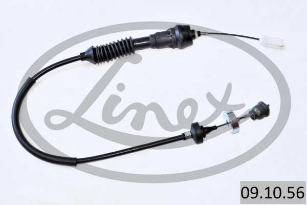 LINEX 091056