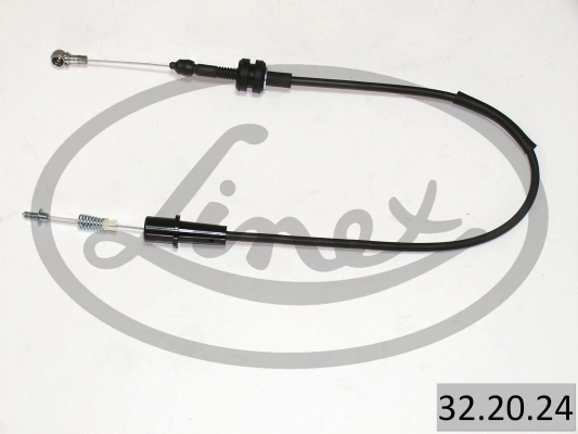 LINEX 322024