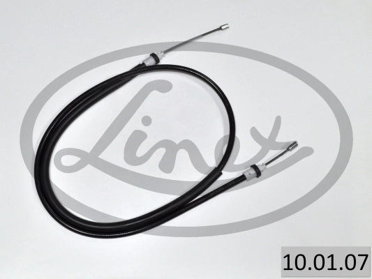LINEX 100107