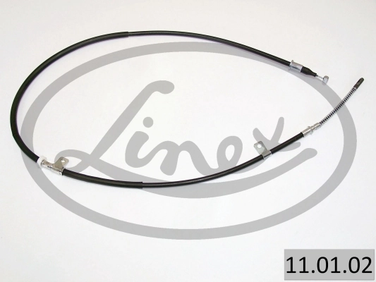 LINEX 110102