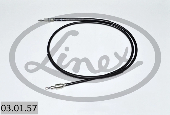 LINEX 030157