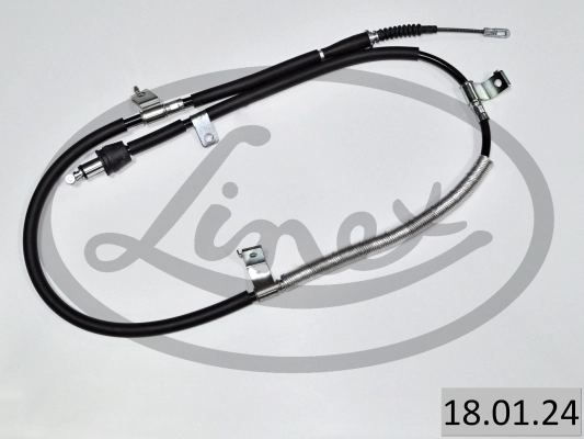 LINEX 180124