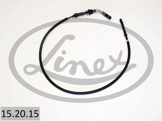 LINEX 152015