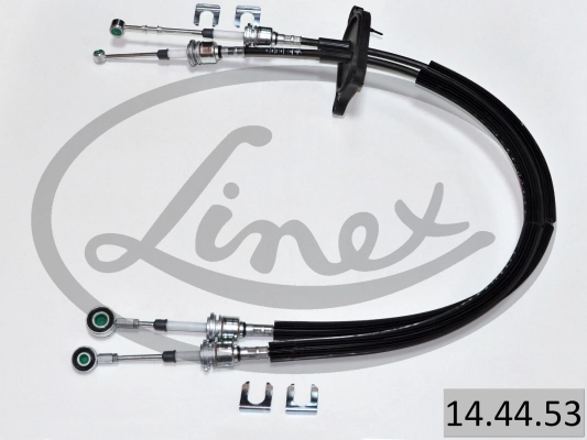 LINEX 144453
