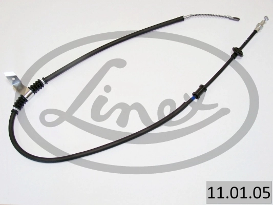 LINEX 110105