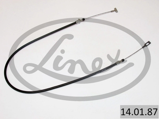 LINEX 140187